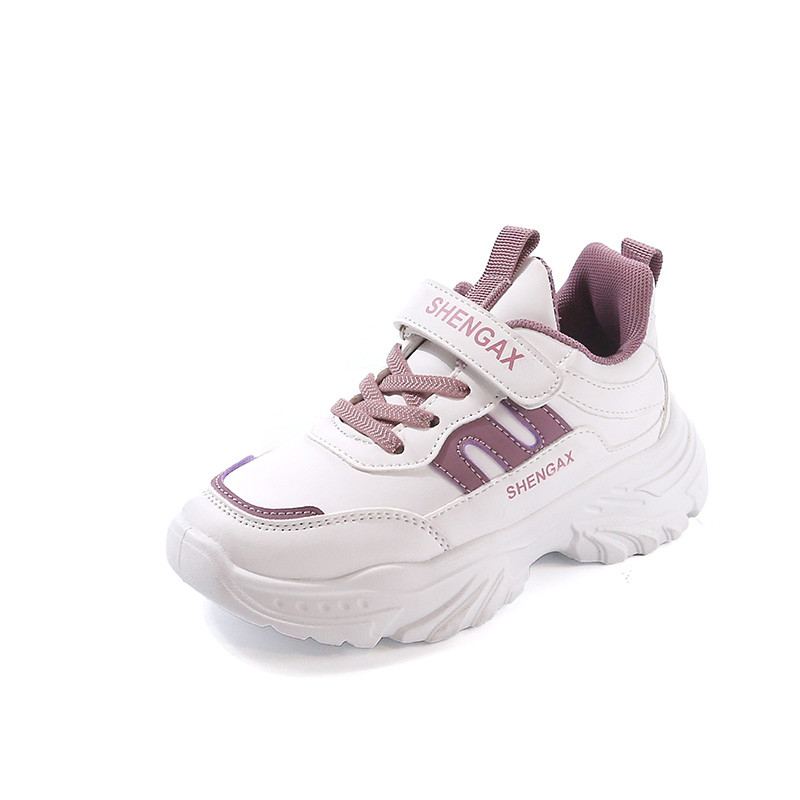 

Детская повседневная обувь для детей FIRS Kids, фиолетовый