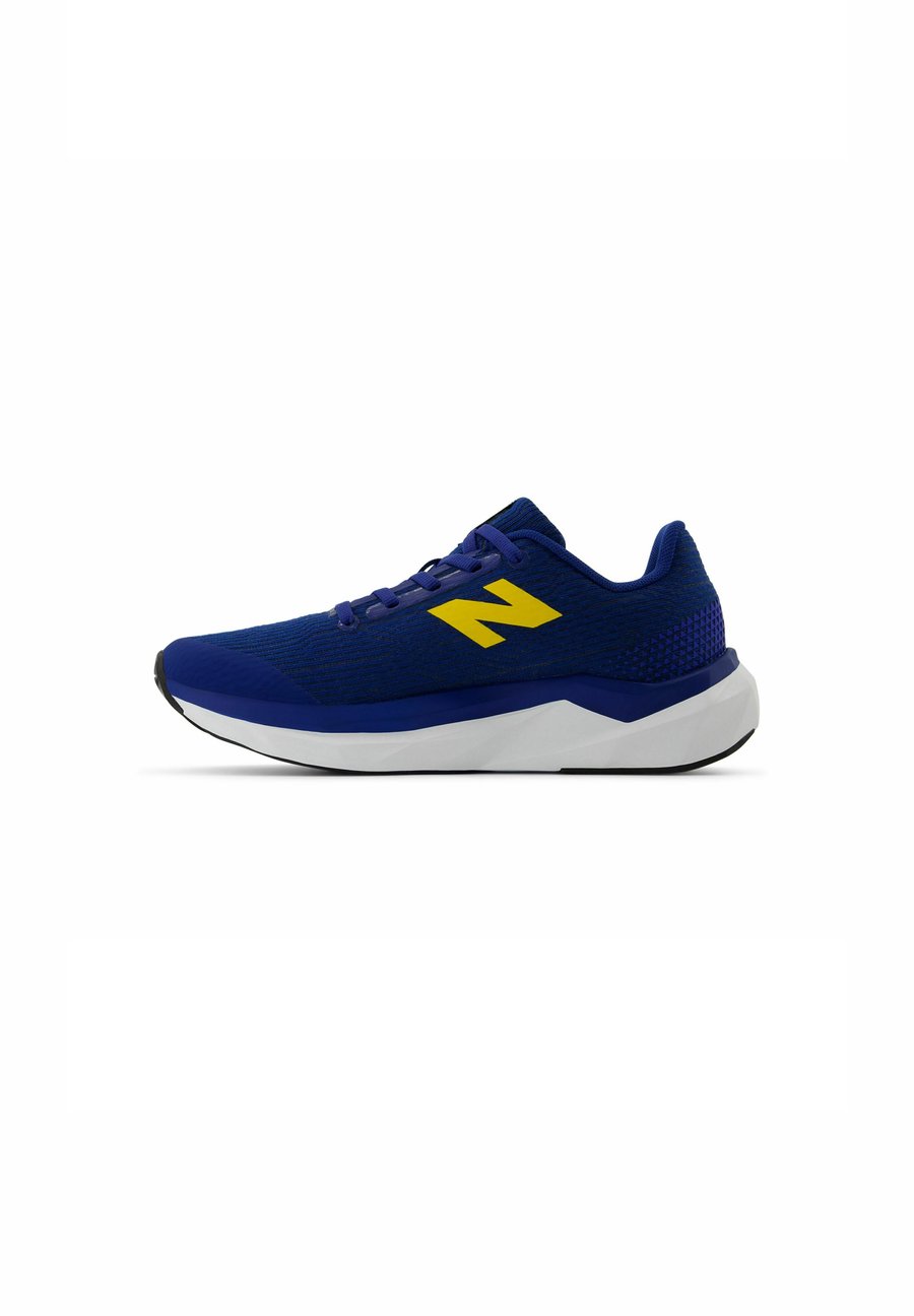 

Кроссовки New Balance SNEAKER FUELCELL PROPEL V5, Galaxy Blue Blue Gemstone/Blue