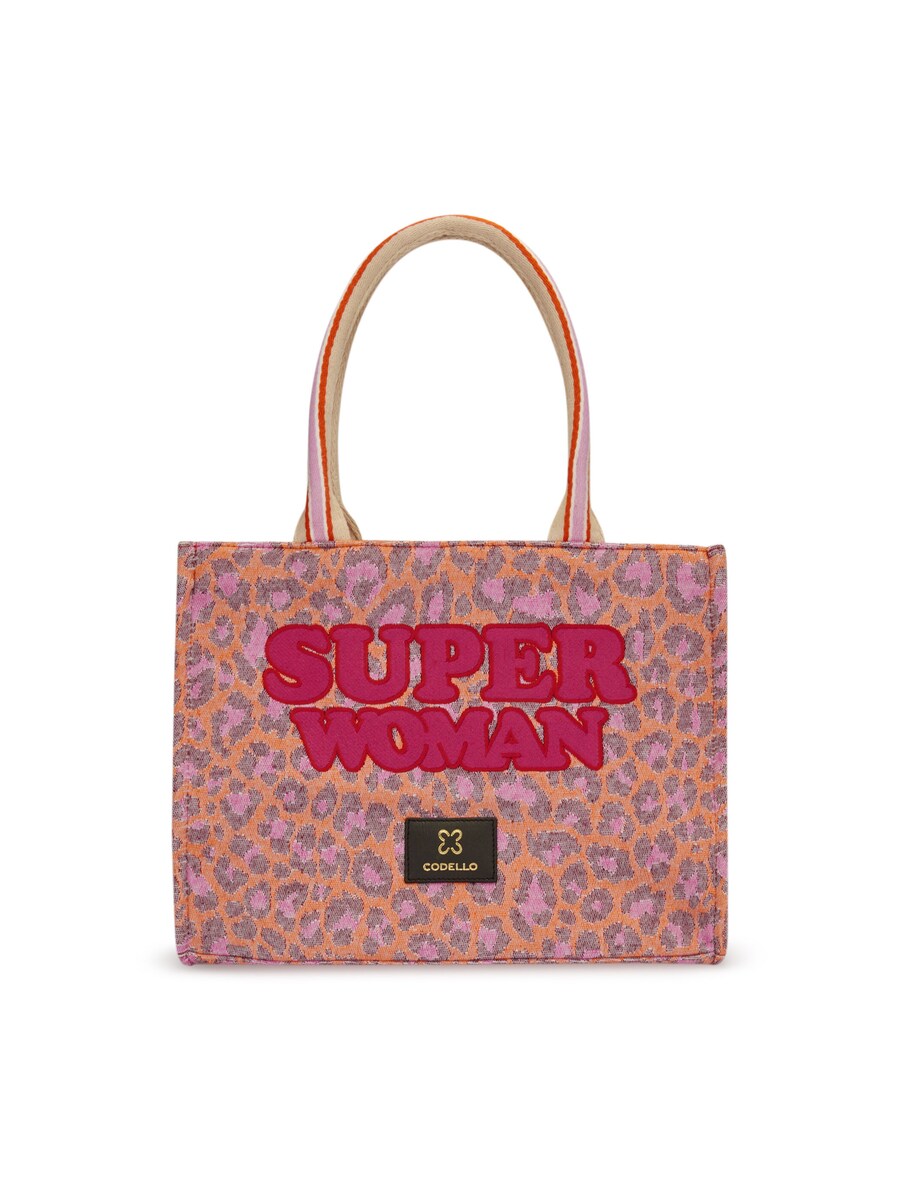 

Сумочка CODELLO, Pink