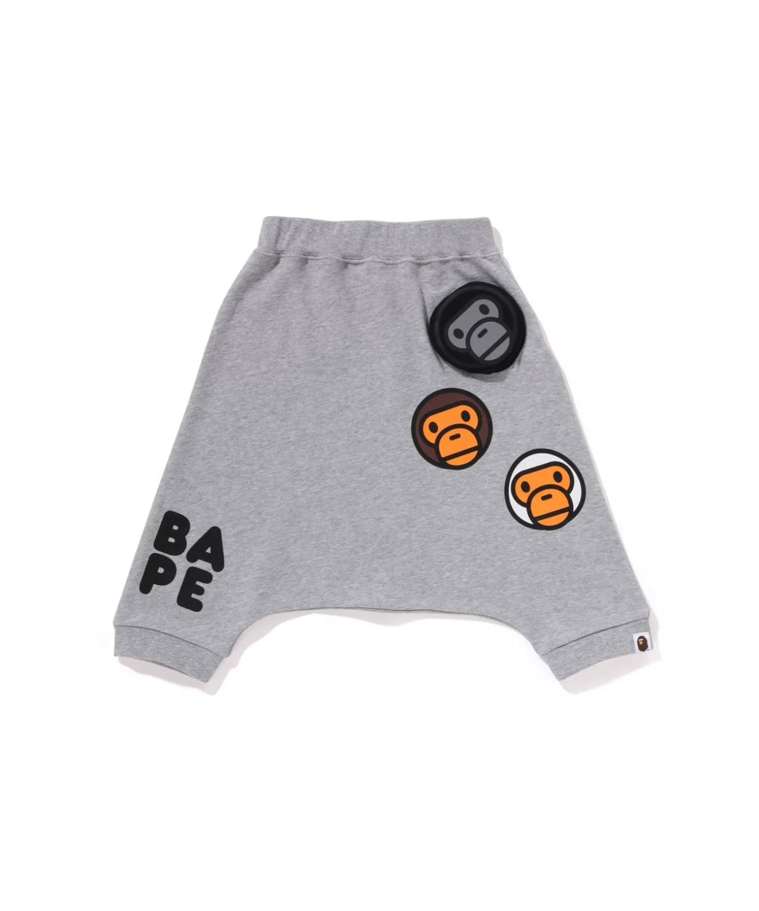 Спортивные шорты BABYILO SAROUEL