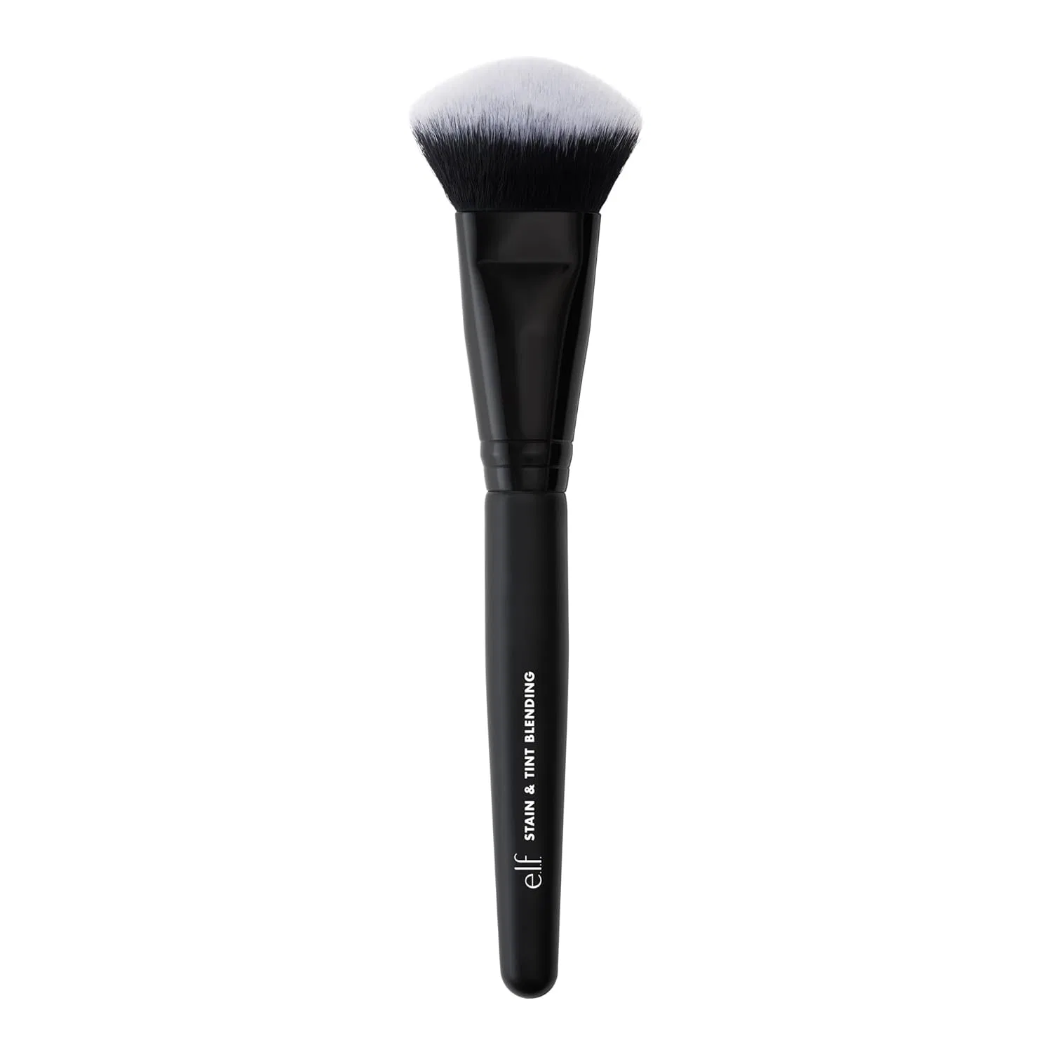 Кисть для жидких румян «Stain & Tint Blending Brush» от e.l.f. E.L.F.