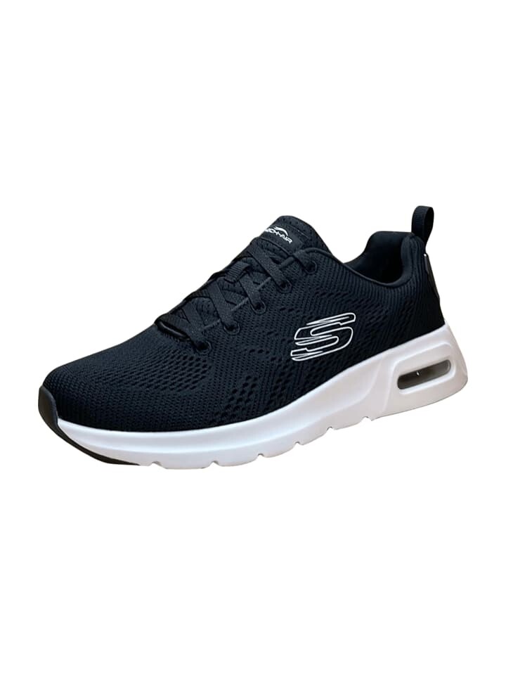 

Низкие кроссовки Skechers Low, черный