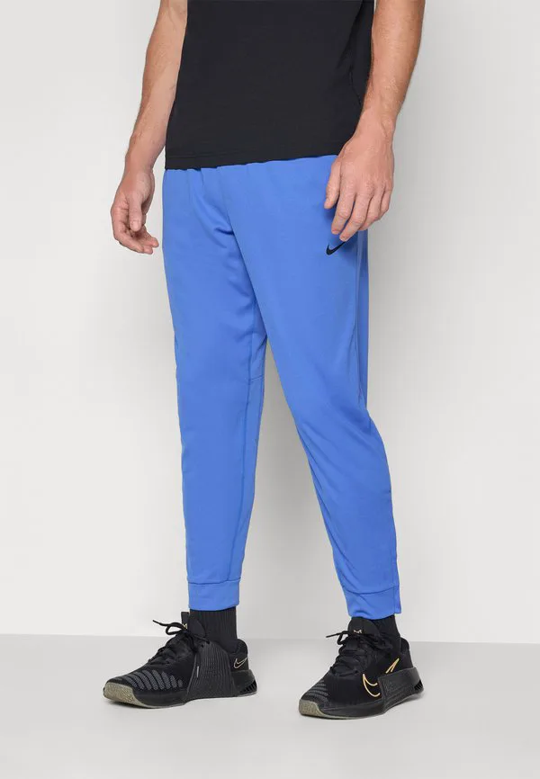 Брюки m df totality tpr Nike Performance, Comet Blue/Black