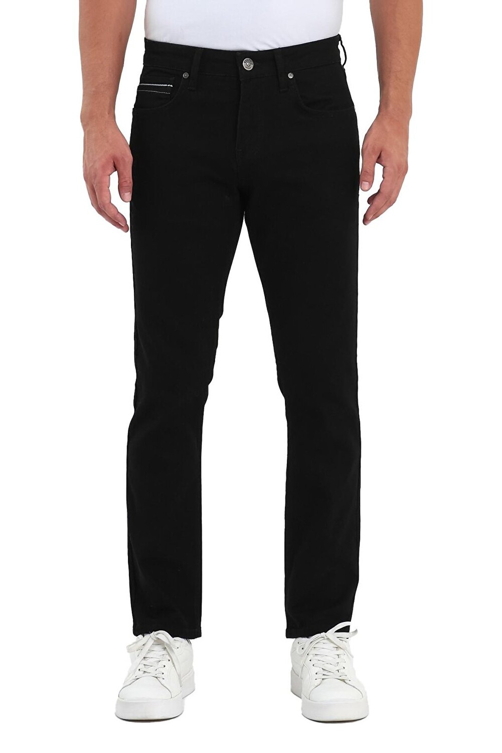 

Мужские джинсовые брюки Slimfit Arjen 641 Rodi
