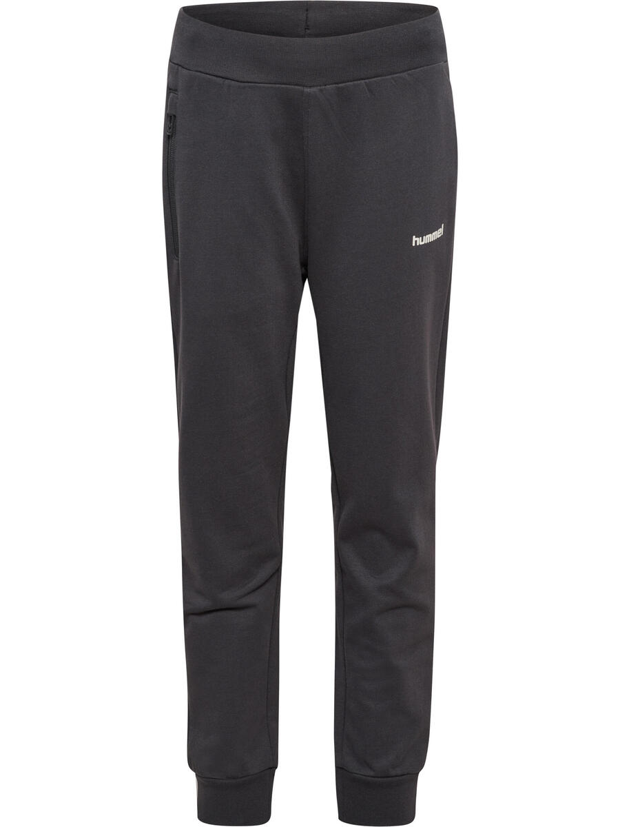 

Брюки с регулируемой талией Hmljr Regular для детей HUMMEL