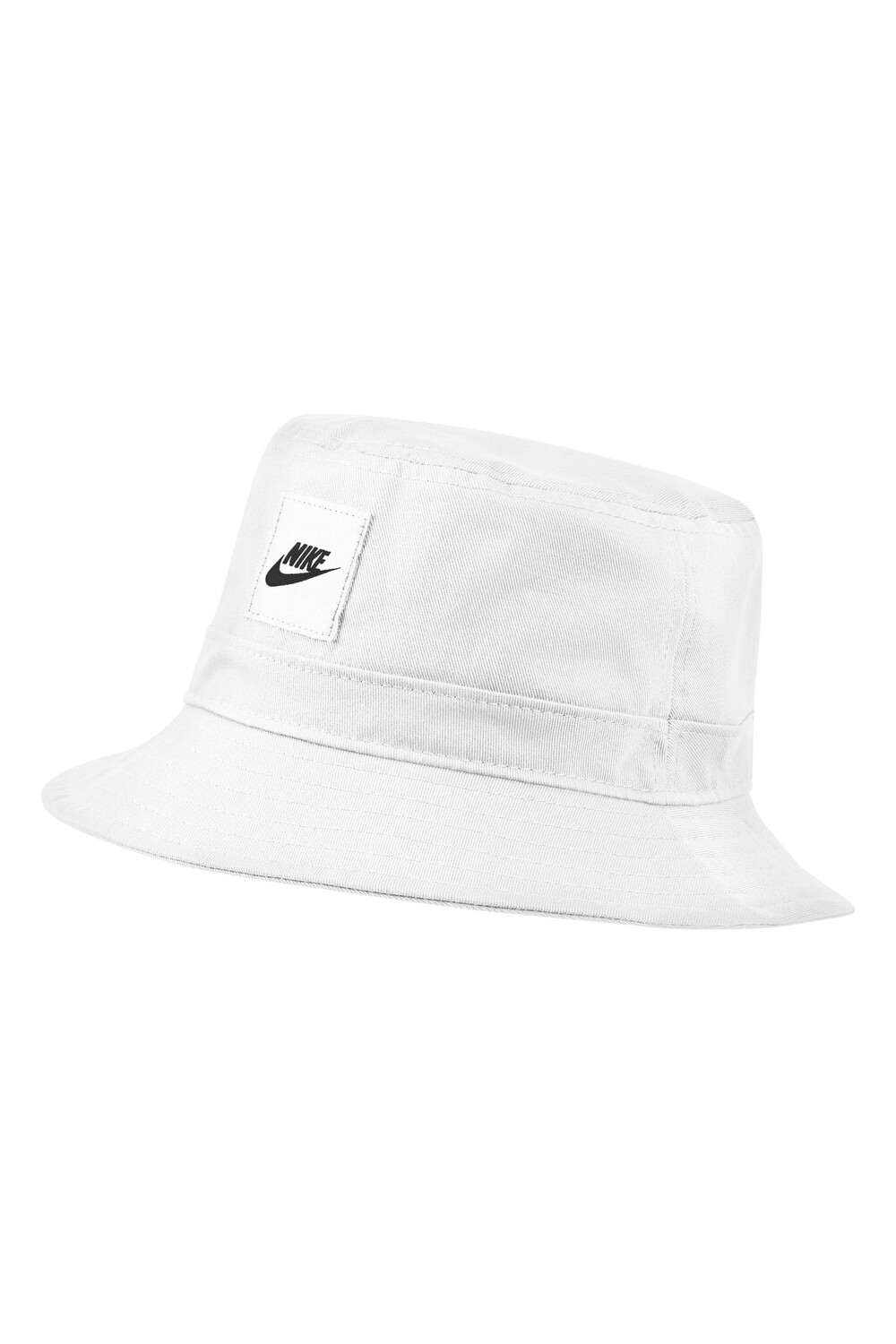

Рыбацкая шапка Nike, белый