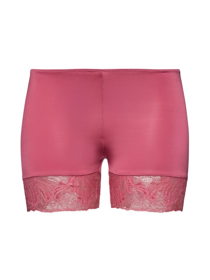 

Трусы Hanro Panty Eva, цвет rose wine