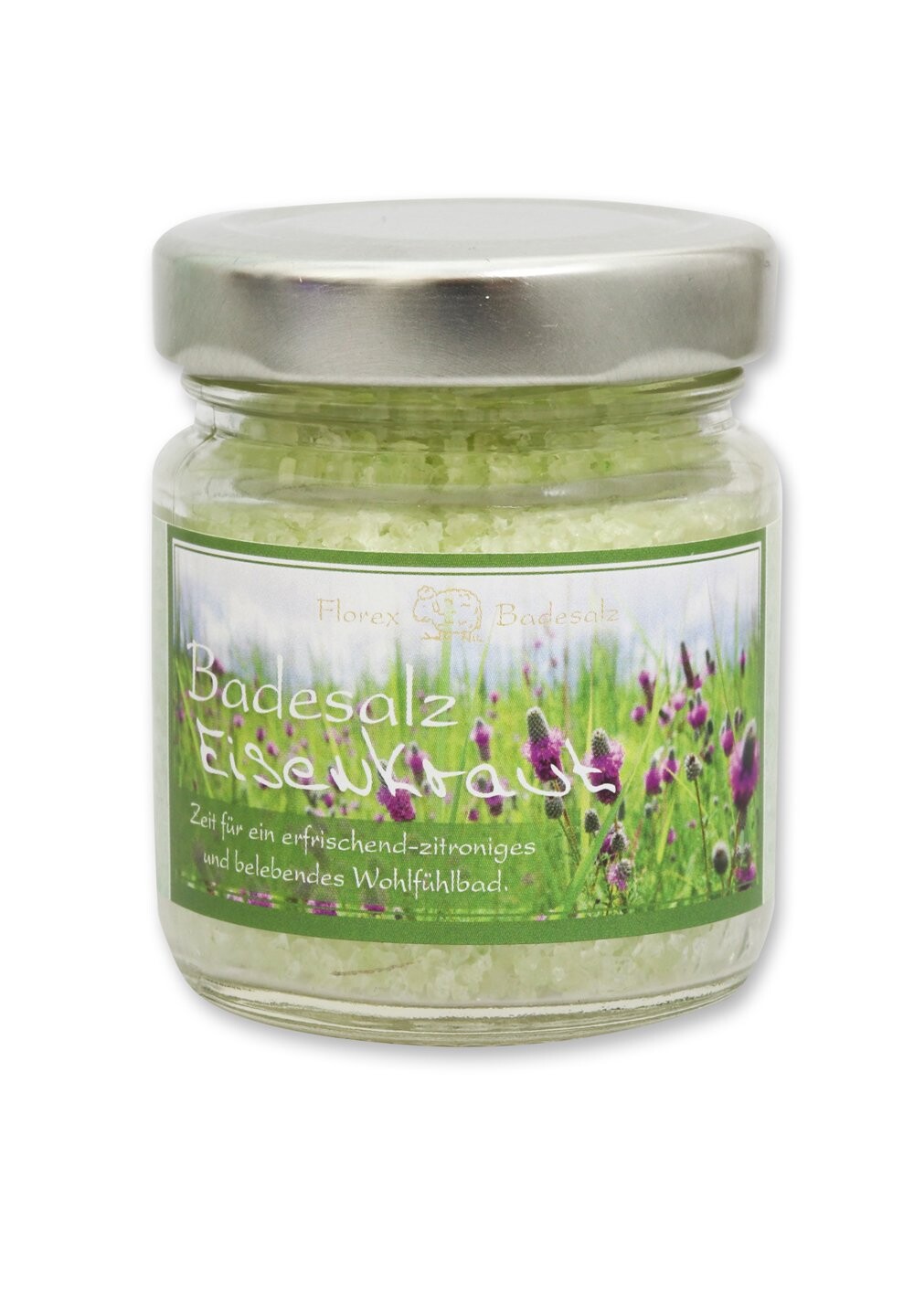 

Добавка для ванн SALZ ZUSATZ EISENKRAUT SCHAFMILCH Florex, цвет grün