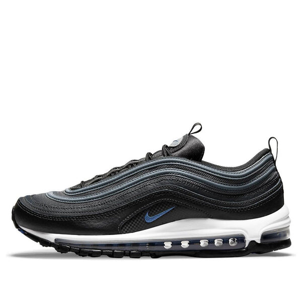 

Кроссовки air max 97 Nike, черный