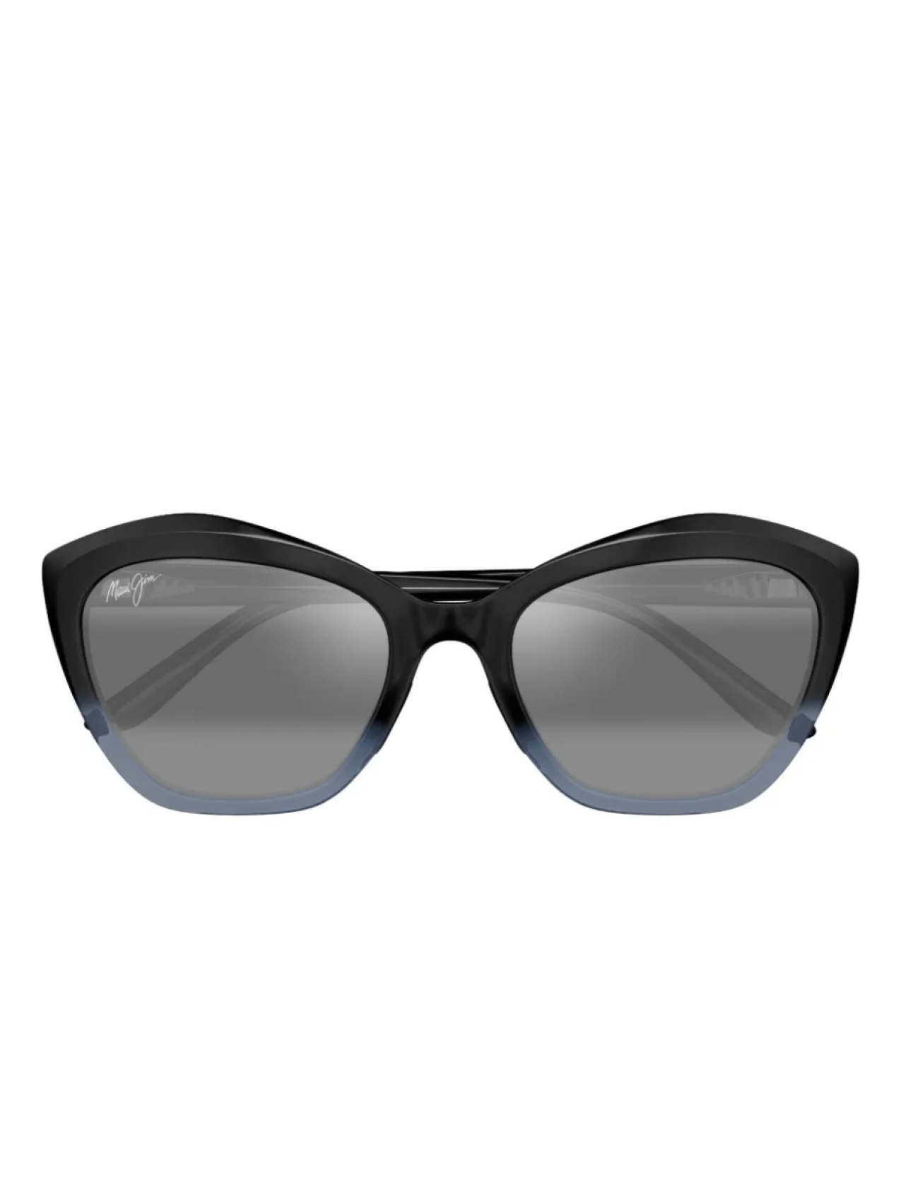 

Солнцезащитные очки Maui Jim Lotus, черный