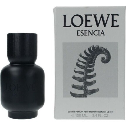 Мужская парфюмерная вода Loewe - Esencia - 100 Ml - Eau De Parfum - Spray — фото 2
