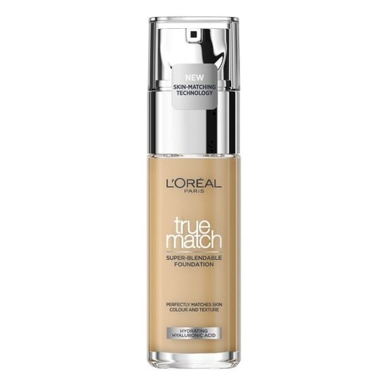 

Тональный крем True Match, тональный крем для лица N4 Neutral Undertone/Beige, 30 мл L'Oréal Paris