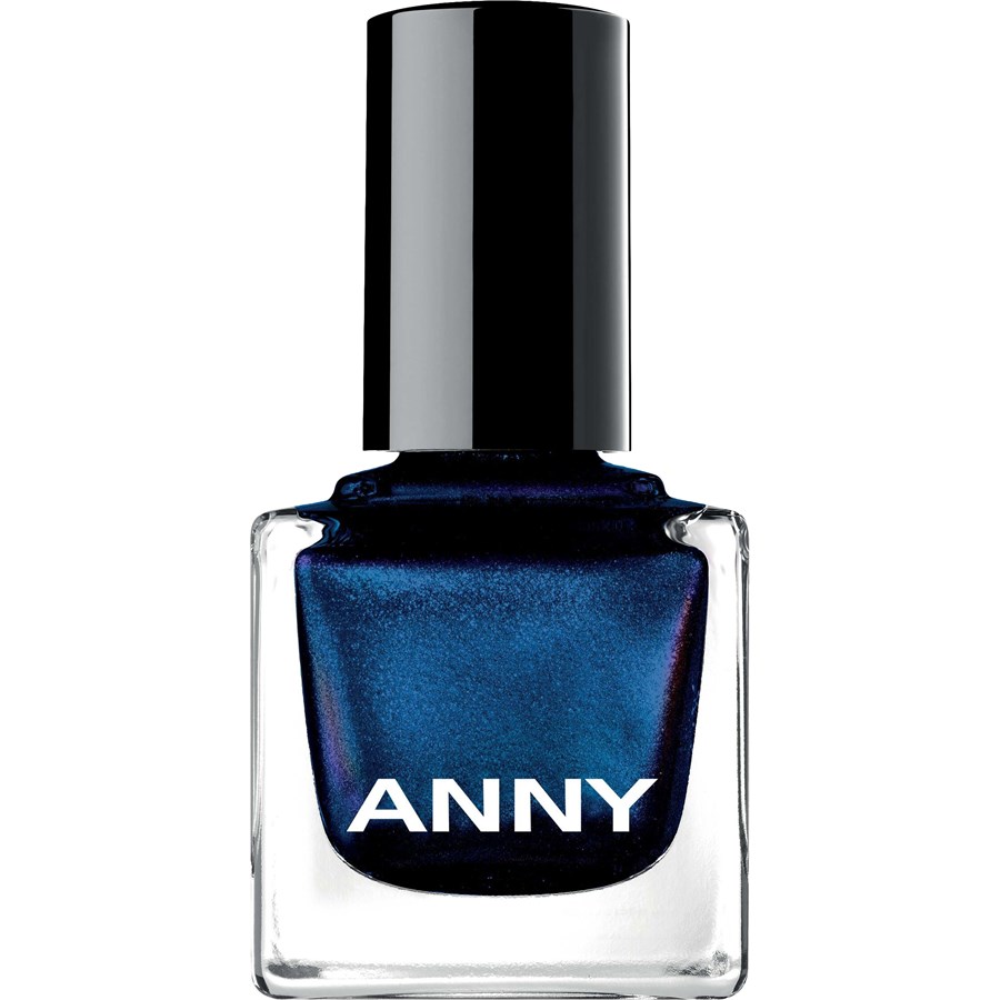 

Лак для ногтей ANNY Nail Polish, Glamour Collection Dancing In The Dark / 15 ml