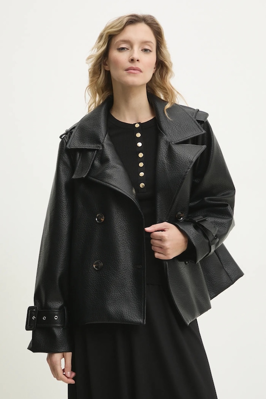 

Куртка Answear.Lab, черный