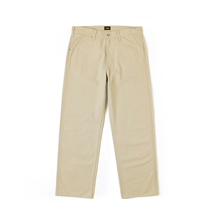 

Повседневные брюки мужские Lee, хаки