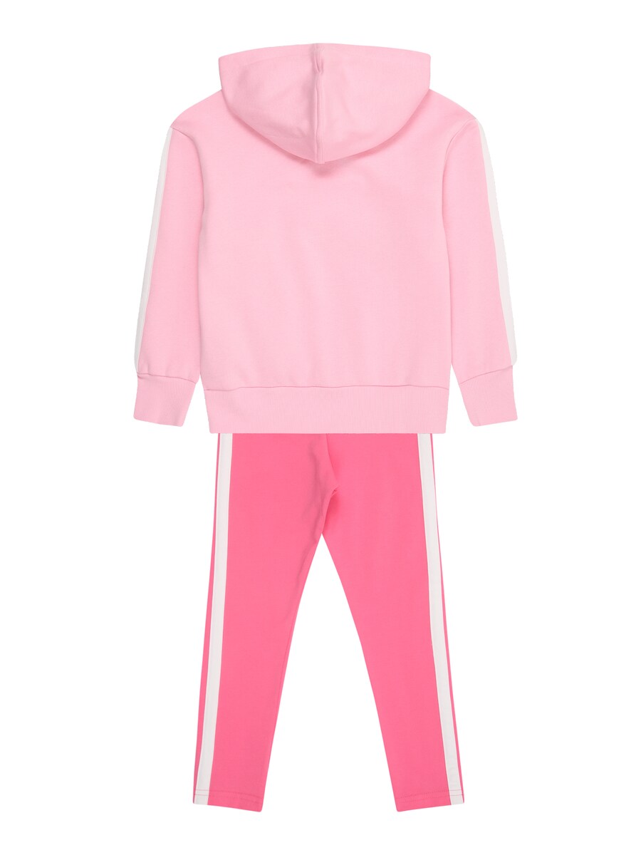 Спортивный костюм ADIDAS SPORTSWEAR, цвет Pink/Rose — фото 2