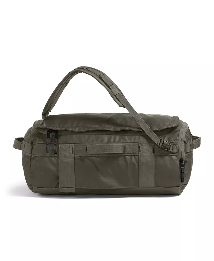 

Мужская сумка Base Camp Voyager The North Face, зеленый