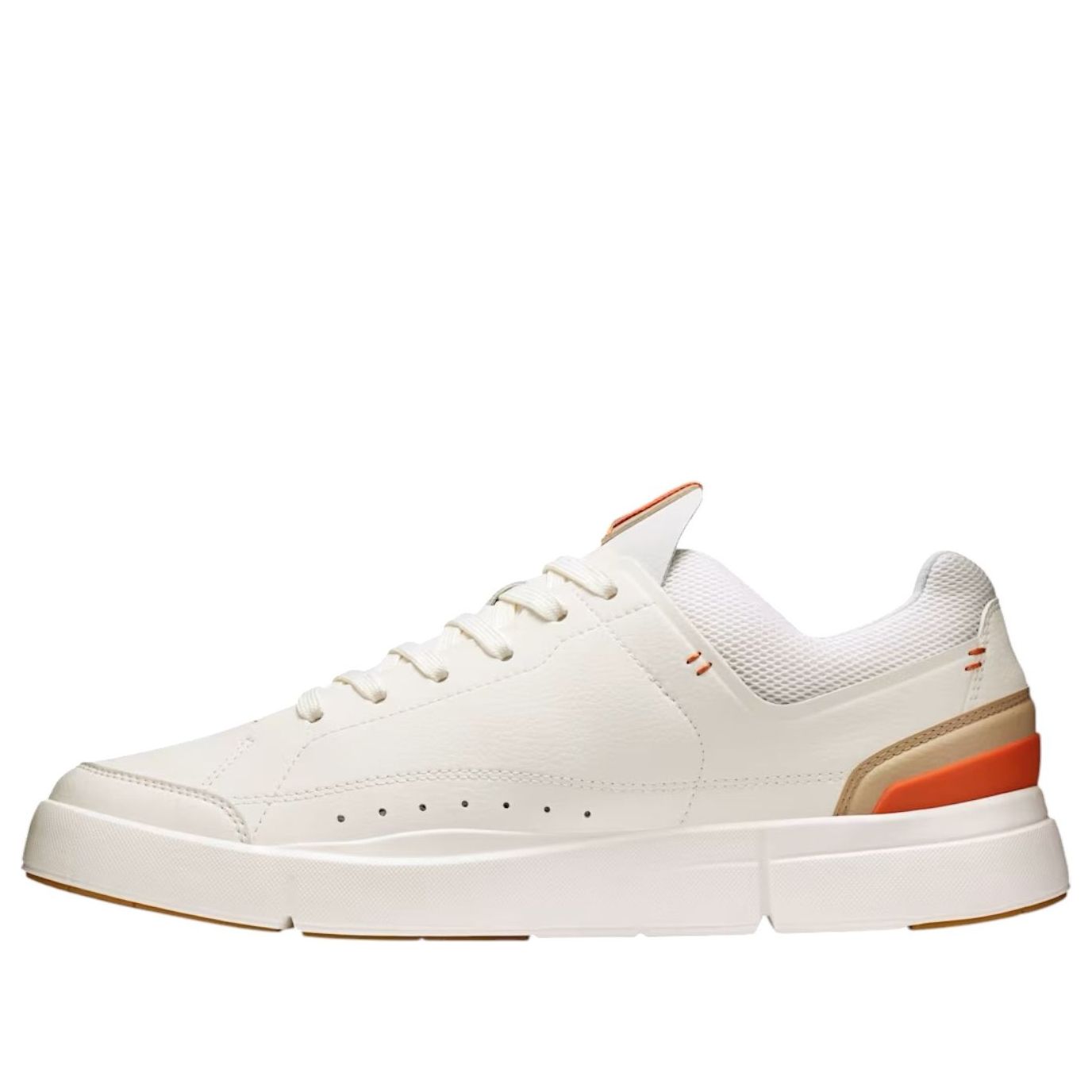 

On Running О проведении турнира Roger Centre Court 'White Flame'