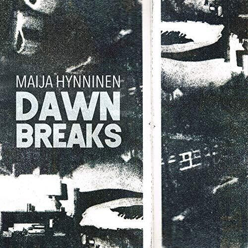 

CD диск Hynninen / Karkkainen / Tavi: Dawn Breaks