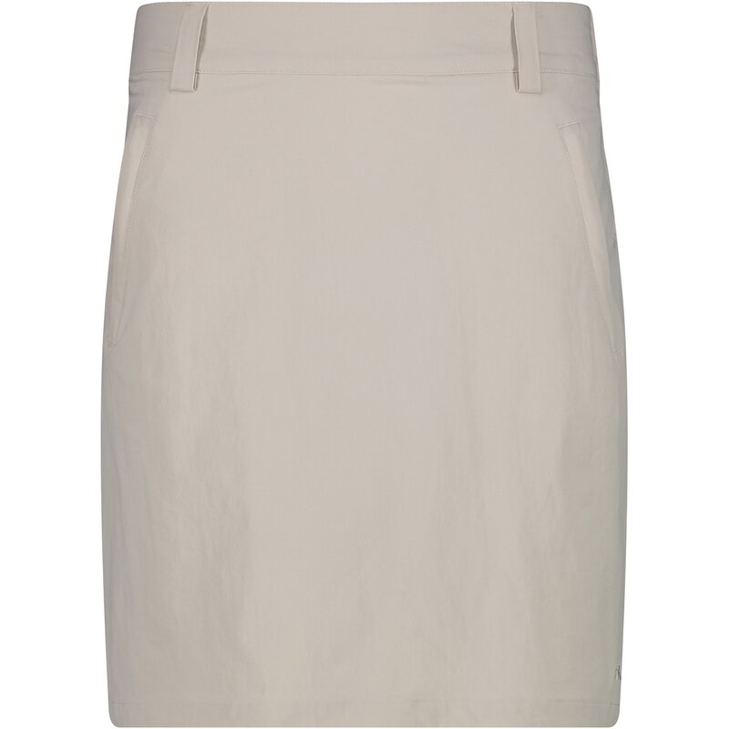 

Юбка Rock Woman 2 в 1 Cmp, цвет vaniglia