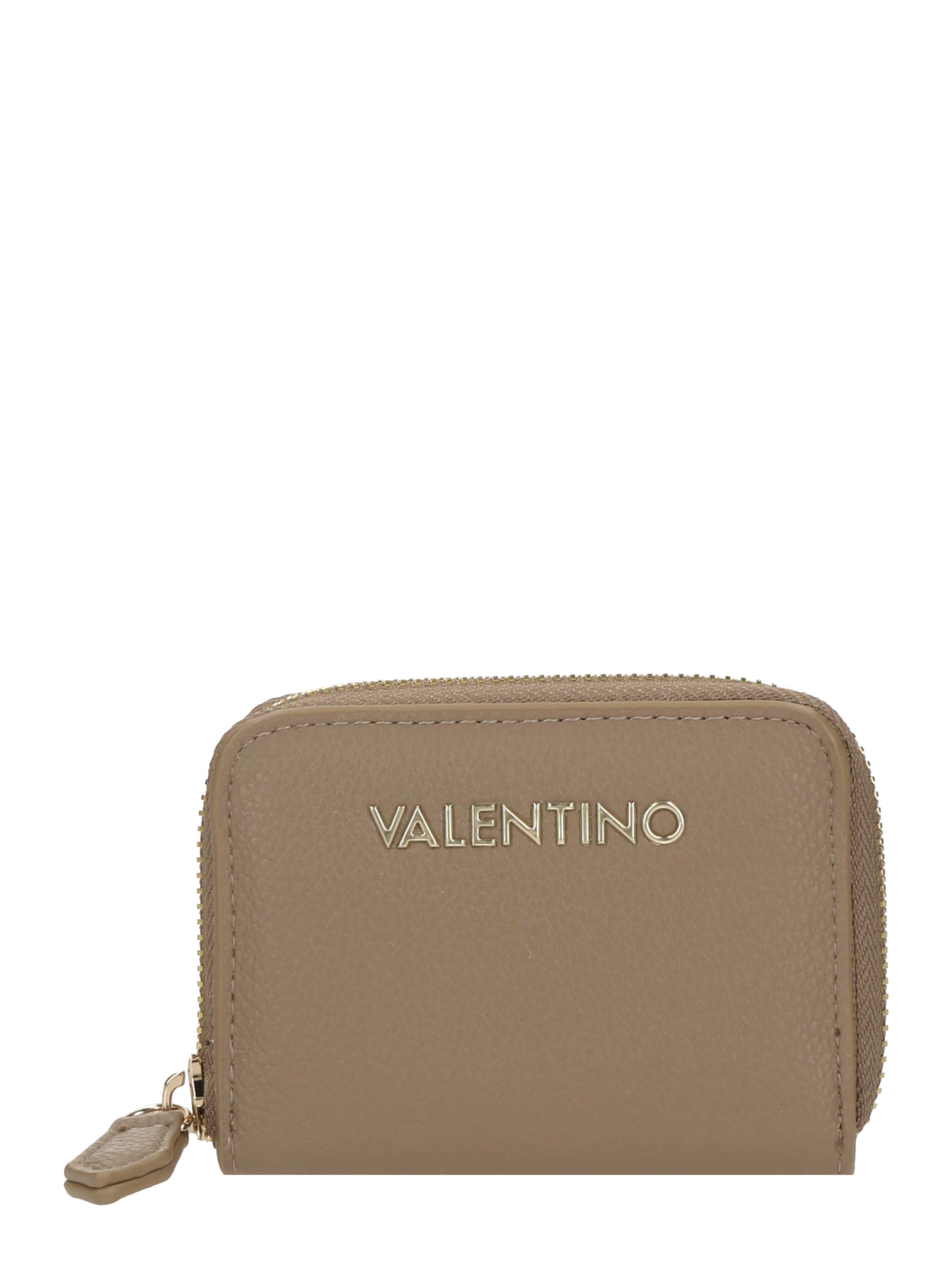 

Valentino Bags Кошелек в цвете Taupe