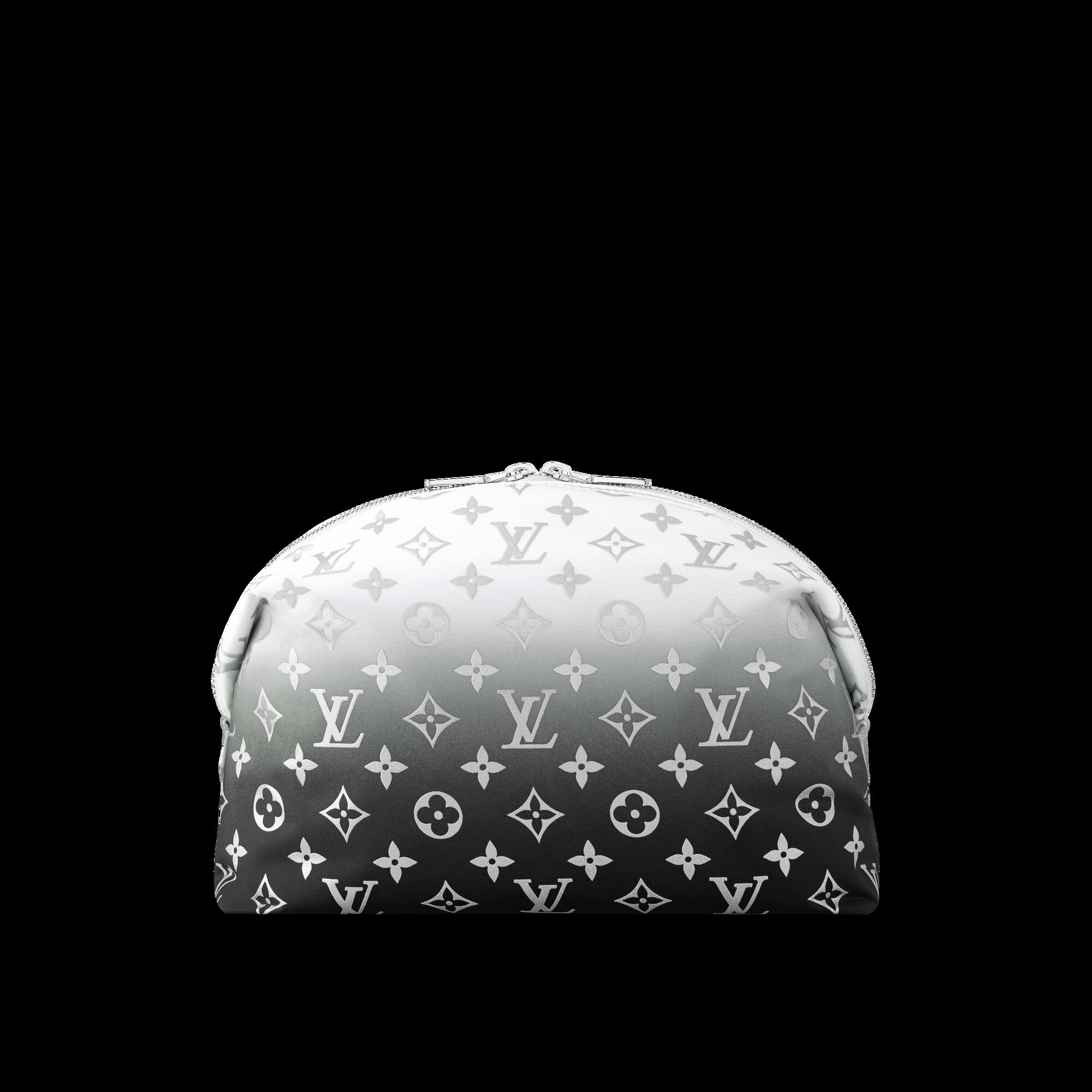 

Косметичка Louis Vuitton, серебряный