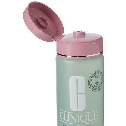 Крем для лица Clinique — Жидкое мыло для лица All About Clean для жирной кожи — фото 3