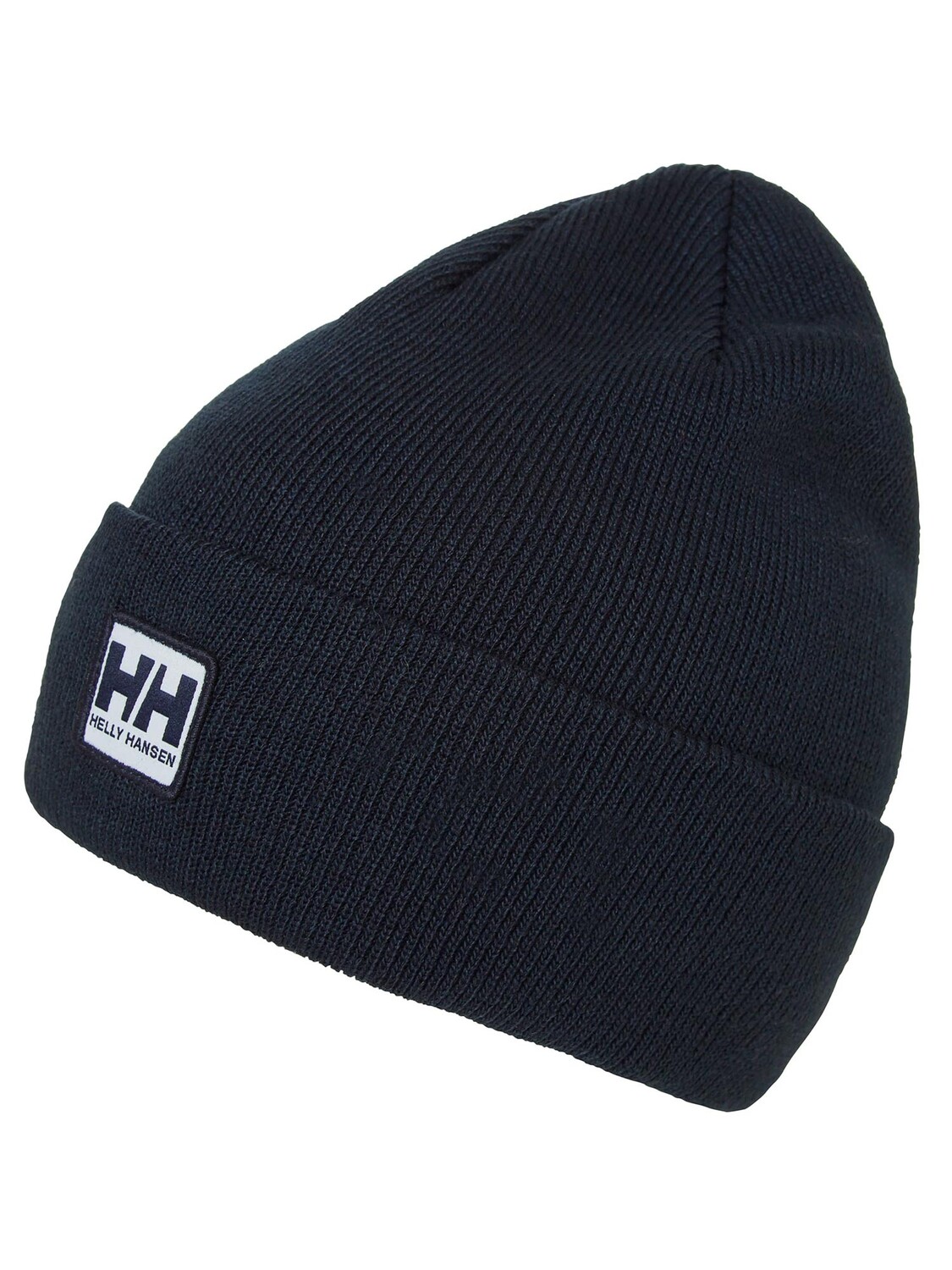 

Шапка Helly Hansen URBAN CUFF BEANIE, синий