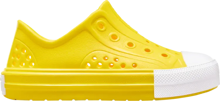 

Кроссовки Chuck Taylor All Star Play Lite CX Low PS 'Dandy Lion Yellow', желтый