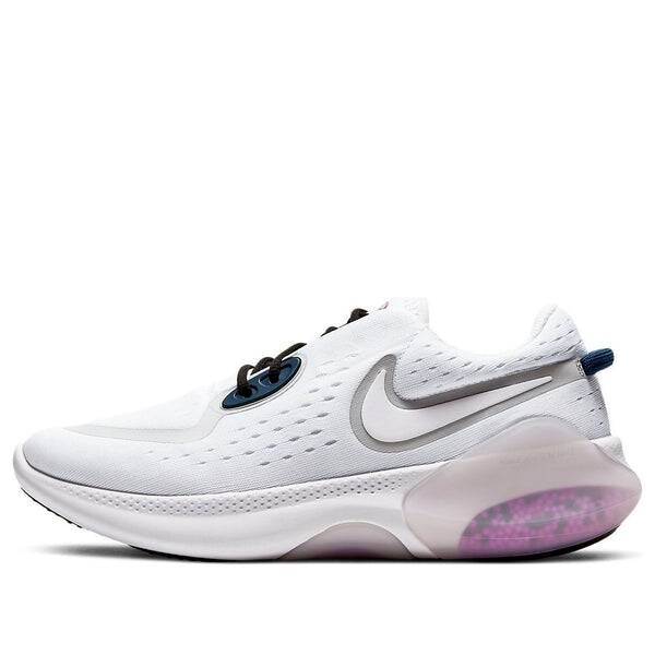 Кроссовки joyride dual run Nike, белый