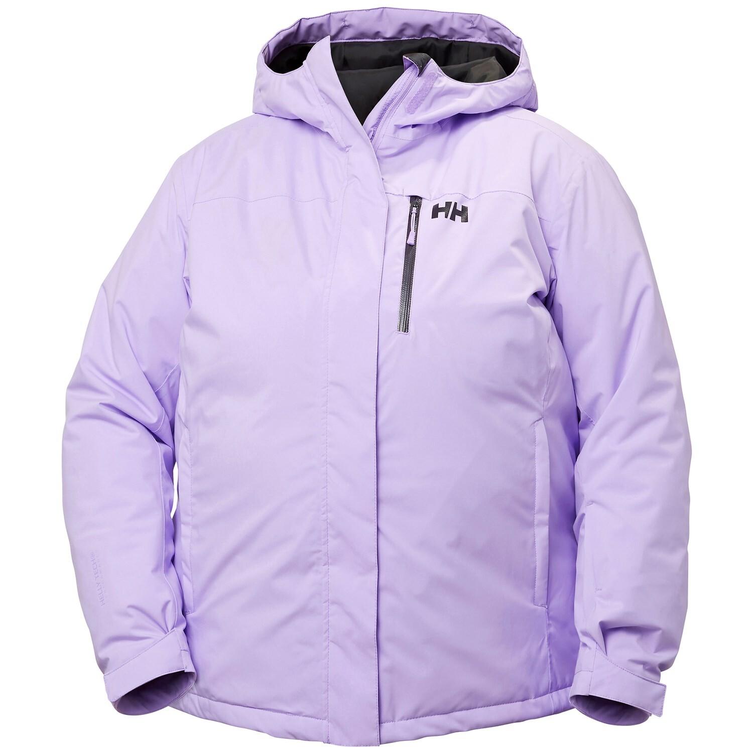 

Утепленная куртка Helly Hansen Snowplay Plus
