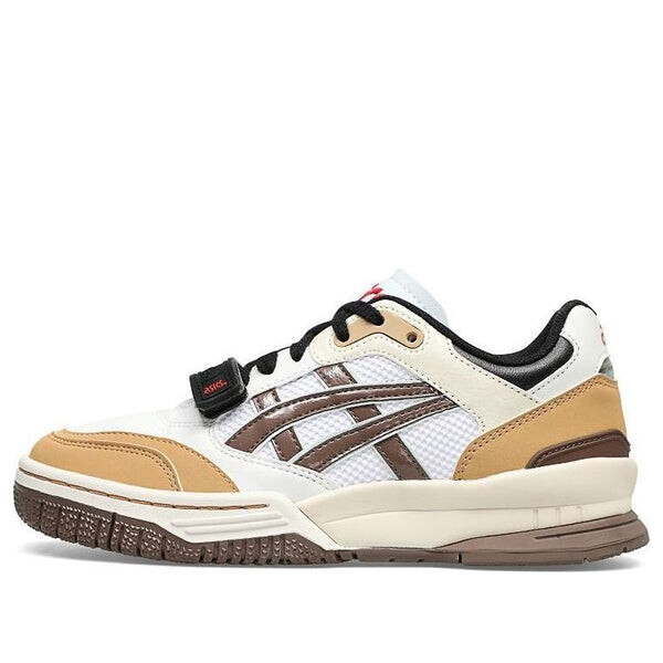 

Кроссовки гелевые spotlyte low v2 Asics, белый
