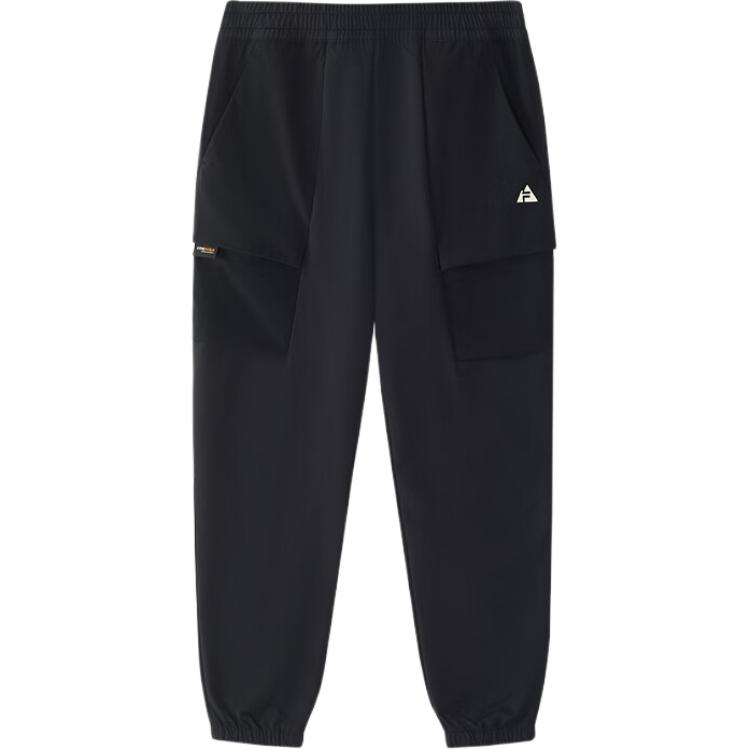 FILA KIDS Повседневные брюки для подростков pitch black