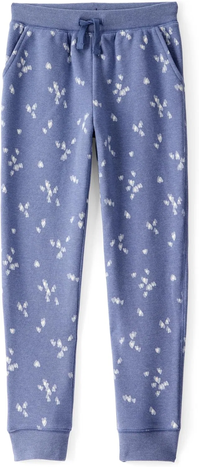 Детские спортивные штаны OshKosh B'Gosh, Navy Floral