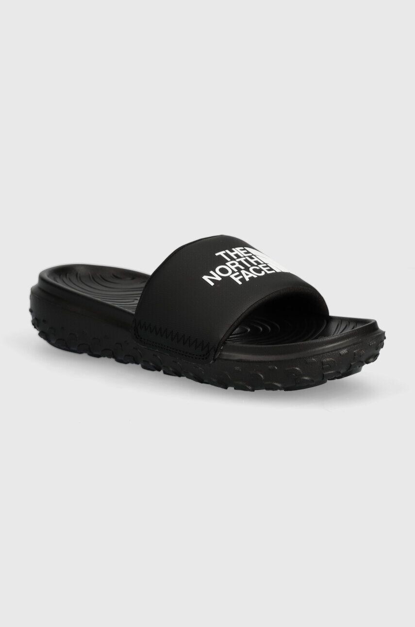 Шлепанцы The North Face NEVER STOP CUSH SLIDE, черный