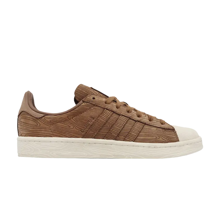 

Кроссовки Adidas Campus, коричневый