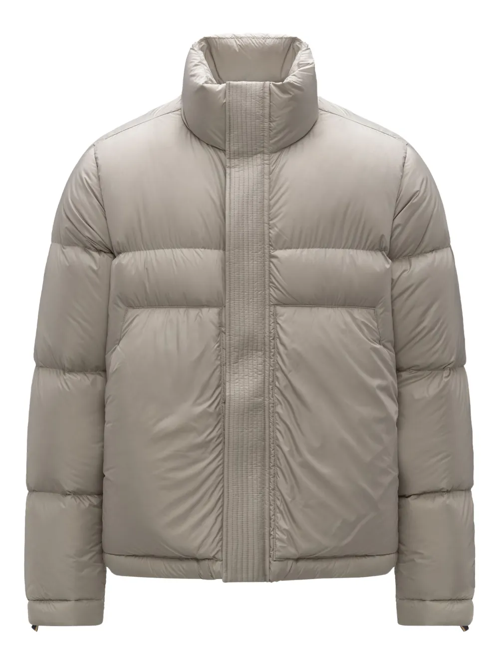 

Стеганый бомбер Tuill K-Way, нейтральный