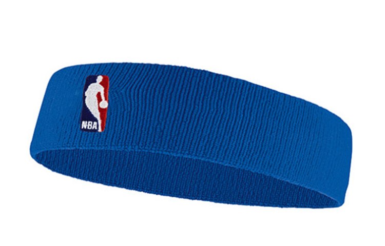 

Повязка на голову nba x unisex Nike