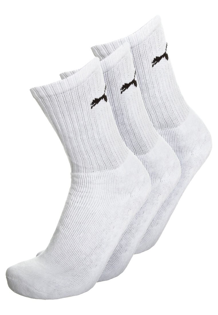 

Спортивные носки 3 PACK Puma, белый