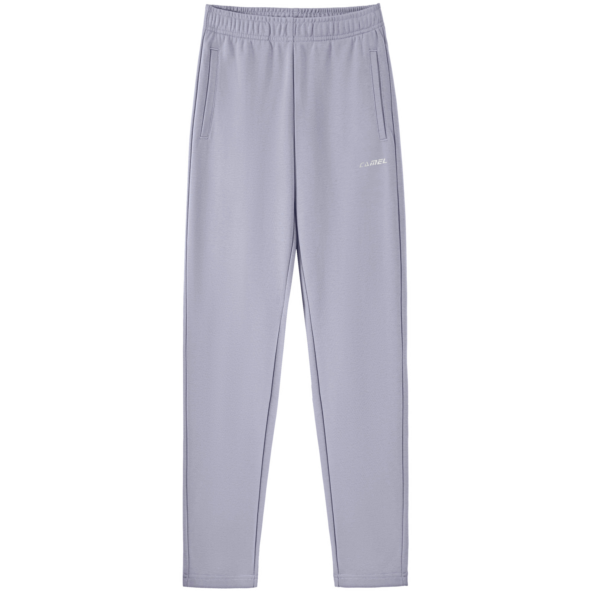 

Вязаные спортивные штаны Women's CAMEL, серый фиолетовый