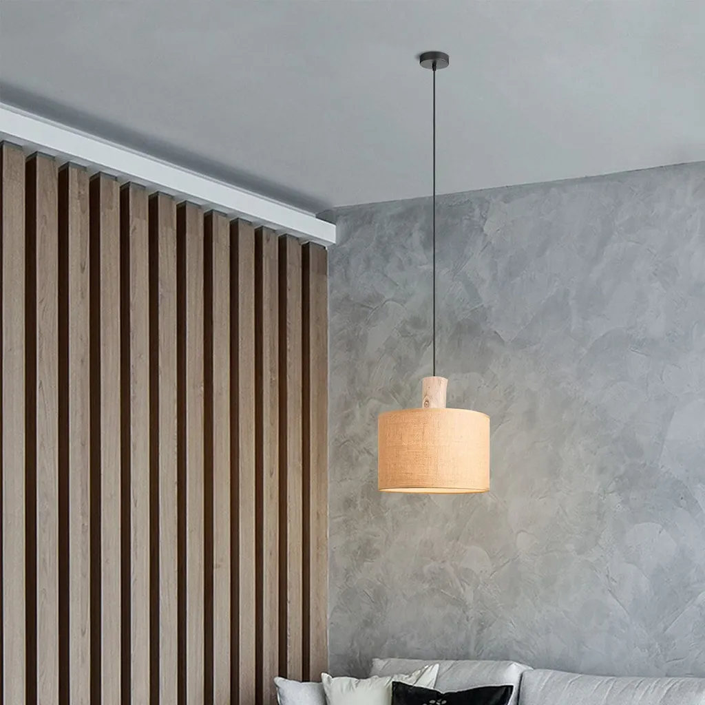 

Подвесной светильник Home sweet home collection, цвет Naturbelassen