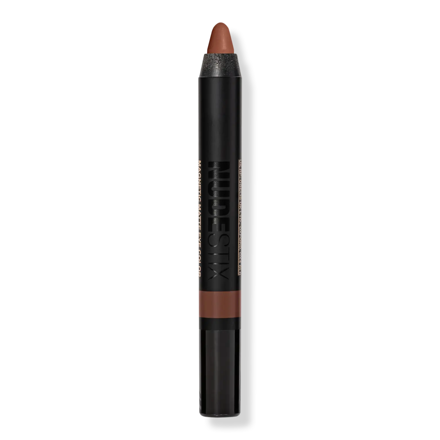 

Тени для век Magnetic Matte Eye Color NUDESTIX, Fig (matte plum)