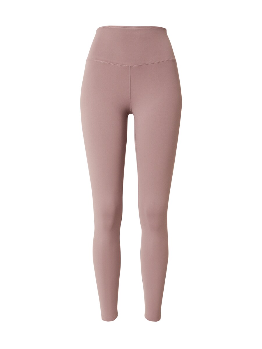 

Леггинсы NIKE Skinny Workout Pants ONE, цвет mauve
