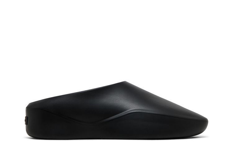 

Кроссовки Fear of God EVA Runner 'Black', черный