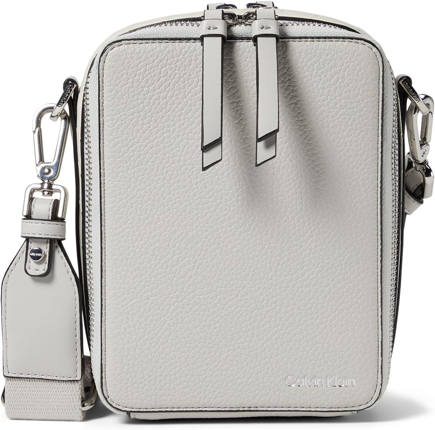 

Сумка кросс-боди Calvin Klein Benny Casual Crossbody, цвет Dove