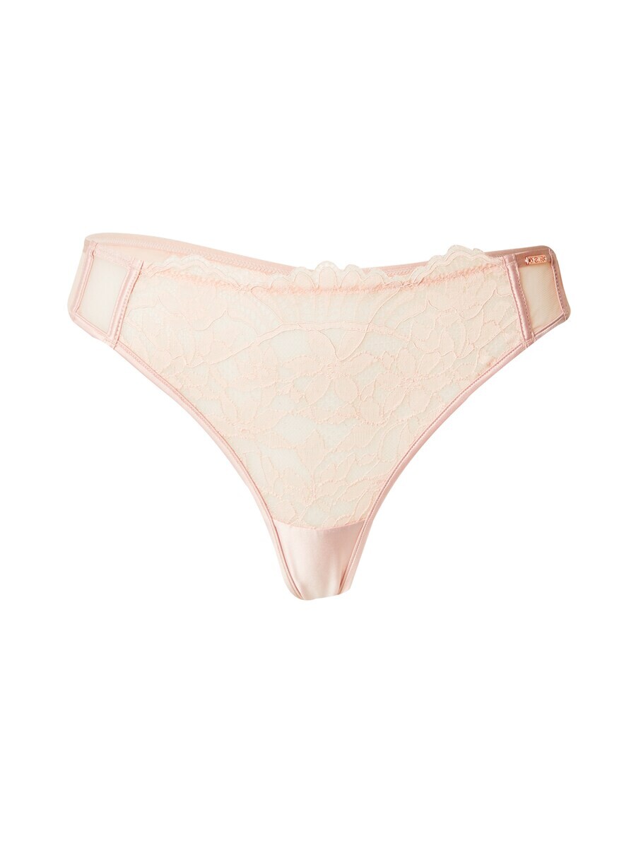 

Стринги Hunkemöller KEA, розовый