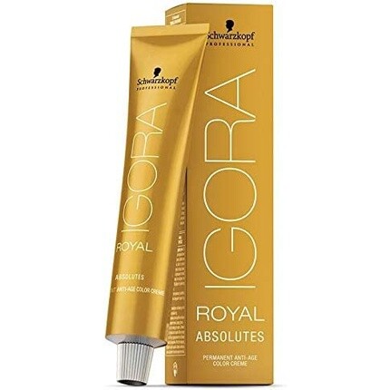 

Игора Роял Абсолютс 60мл, Igora