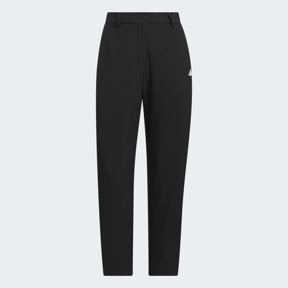 EX STRETCH ACTIVE WIND.RDY Водоотталкивающие брюки до щиколотки Adidas, black — фото 4