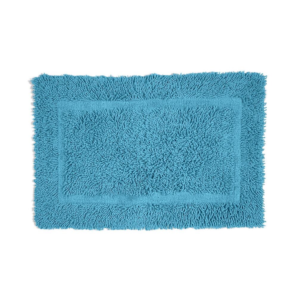 

Коврик для ванной Martex Ringspun, цвет Aqua