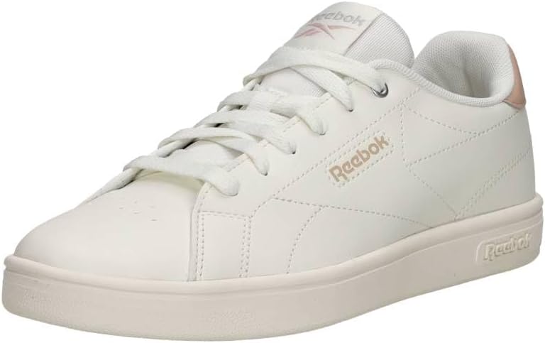 Мужские кроссовки Reebok Court Clean, Chalk/Pinstu/Moonst — фото 2